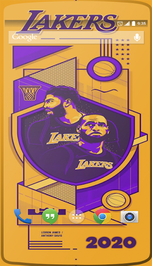 Anthony Davis Wallpaper Live HD 2021 For Fans Screenshot 0