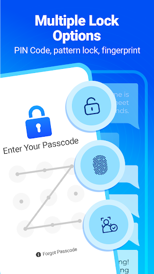 Phone Lock - Lock Apps & Guard Screenshot 1