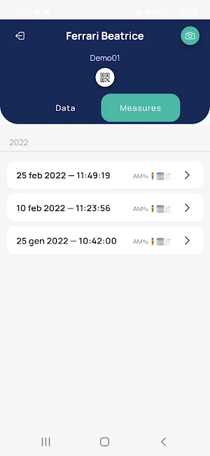 SizeYou Screenshot 3