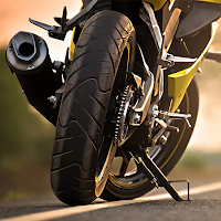 Faster furious motorcycle2