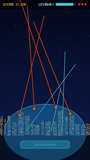 IronDome Screenshot 2