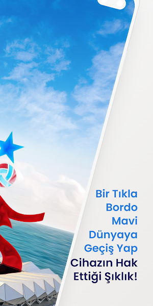 Trabzonspor Duvar Kağıtları Screenshot 1