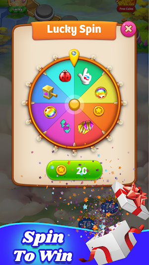 Jewel Games Screenshot 3