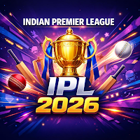 Cricket 2026 IPL