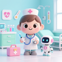 Future Clinic Quest