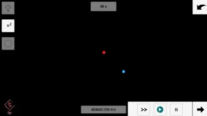 Mass in Orbit Screenshot 2