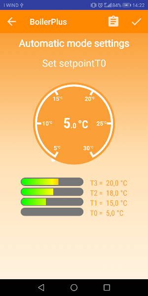 BoilerPlus Screenshot 3