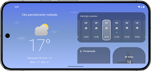Meteo Portugal  Tempo e Mar Screenshot 3