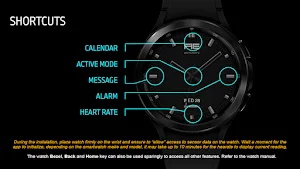 AE ASTEROPE [RECTUS] Screenshot 3