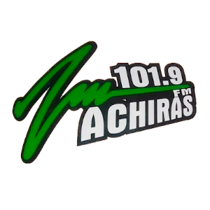 FM Achiras Córdoba Screenshot 1
