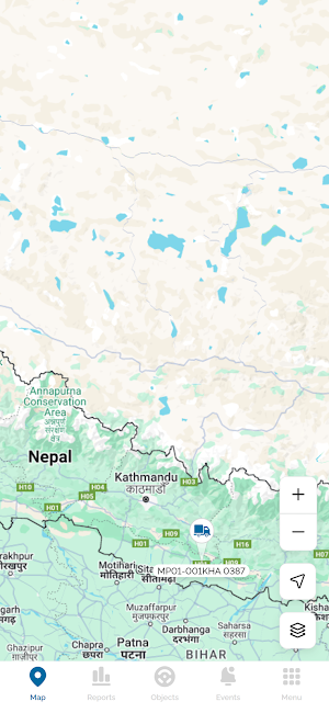 GeoMate Premium Screenshot 1