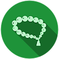 Tasbih & Dhikr counter