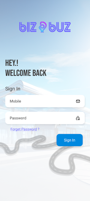 BiznBuz Business Screenshot 0