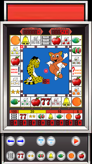Fruit Slot Screenshot 2