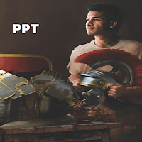 Powerpoint Sabbath School 2023