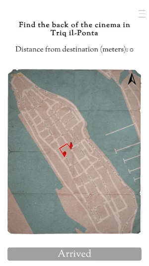 It Happened Here: Stella Screenshot 3