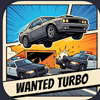 Wanted: Turbo