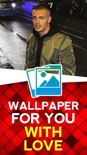 Don Xhoni Wallpaper Screenshot 1