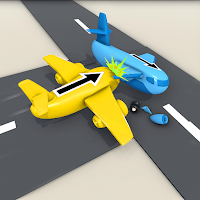 Plane Out - Traffic Jam Puzzle