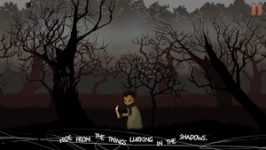 Knock-Knock Screenshot 2