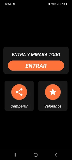 Futbol Play Screenshot 3