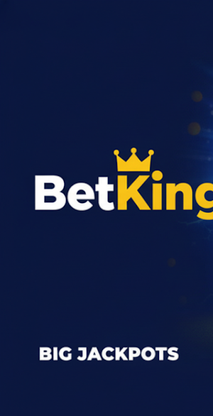 BetKing Screenshot 0