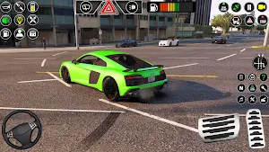 Car Games 2023: 3D Auto Games Screenshot 2