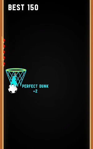 Dunk It With Friends Screenshot 1