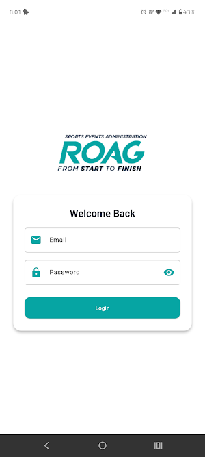 ROAG Screenshot 0