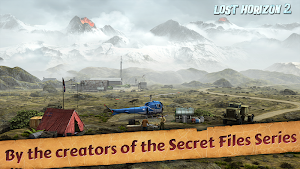 Lost Horizon 2 Screenshot 2