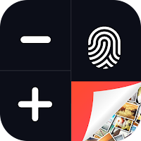 Calclock – Photo, Video locker