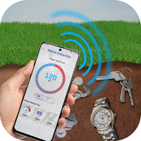 Smart Metal Detector