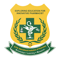 BPS educational institution of pharmacy