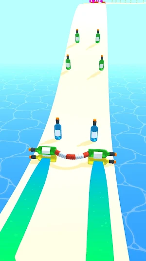Restock 3D Screenshot 0