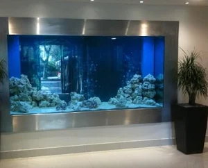 Aquarium Design Screenshot 2