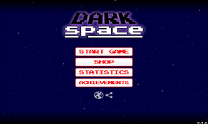 Dark Space Screenshot 0