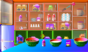 Soup Games : Cooke Games Screenshot 2