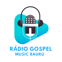 Web Rádio Gospel Music Bauru