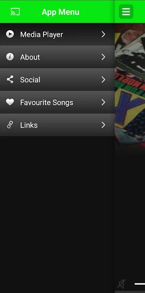 THE ONLY MUSIC THAT MATTERED! Screenshot 1