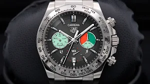 Analog Carera Skipper RAVE Screenshot 2