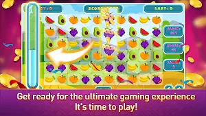 Lakh Fruit Spin Screenshot 1