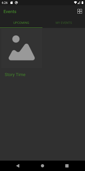 LifeHouse Church Kansas Screenshot 2