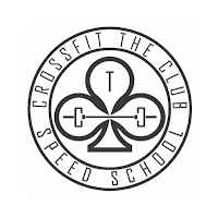 CrossFit The Club