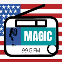 Magic 99.5 Radio Albuquerque