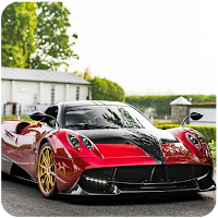 Supercars Wallpaper HD
