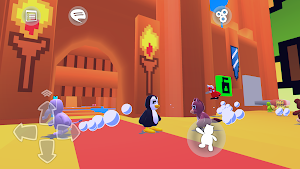 Fiesta Animal Screenshot 1