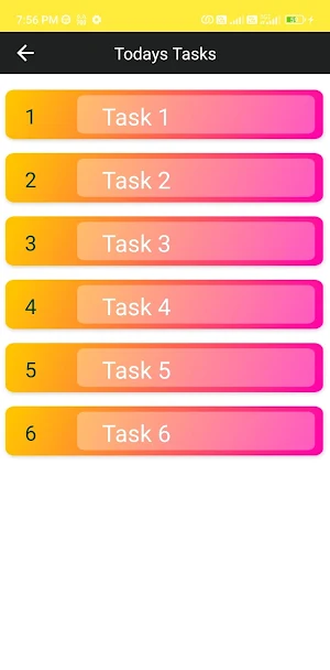 2 Numbri - Earn Money Screenshot 1