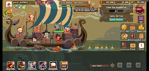 BookOfFish Screenshot 1