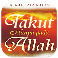 Takut Hanya Pada Allah