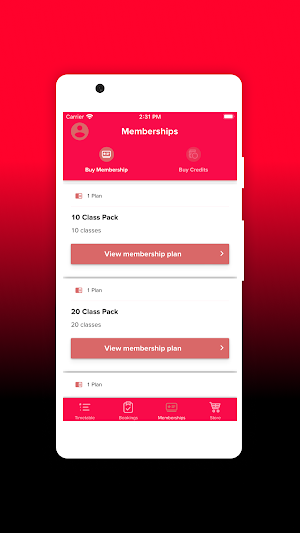 RIDE + GRIND Screenshot 3